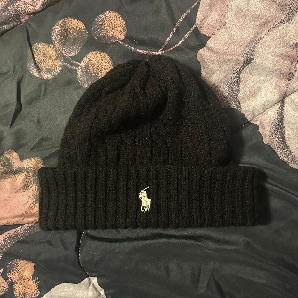 Polo Ralph Lauren Knit Beanie